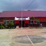 Rehab Kelas dan WC Serta Pembangunan WC SMA Negeri 1 Bukitkemuning DAK 2018