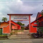 Form Alumni SMA Negeri 1 Bukitkemuning