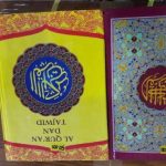 Gerakan Literasi Sekolah SMA Negeri 1 Bukitkemuning