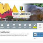 PENGUMUMAN PPDB ONLINE 2022 SMAN 1 BUKIT KEMUNING
