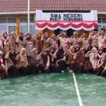 PERINGATAN HARI PRAMUKA KE-61