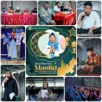 Memperingati Hari Maulid Nabi Muhammad SAW 1444 H / 2022