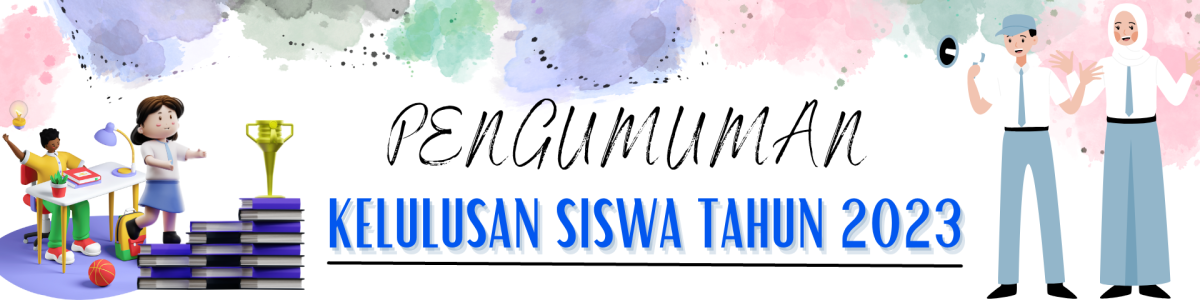 PENGUMUMAN KELULUSAN