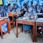 Mengarungi Tantangan: Pelaksanaan Penilaian Akhir Semester Ganjil 2023/2024 di SMAN 1 Bukitkemuning