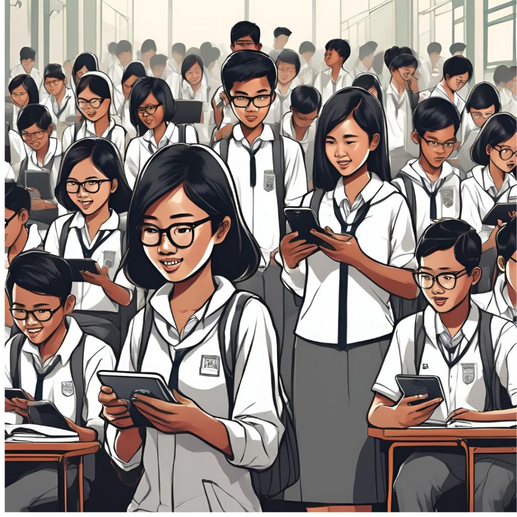 Generasi Alpha: Tantangan dan Peluang Baru dalam Pendidikan